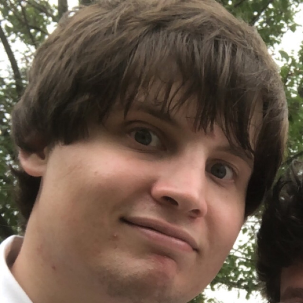 Meet your Posher, Samuel